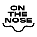 On The Nose Co logo