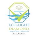Eco-Light Diamonds logo