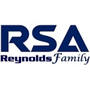 Reynolds Security logo