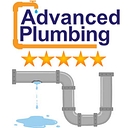 Advanced Plumbing logo