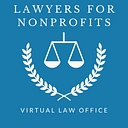 Lawyers for Nonprofits logo