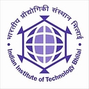 IIT Bhilai logo