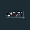 MASTERINSOFT logo