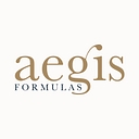 Aegis Formulas logo