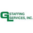 GL Staffing logo