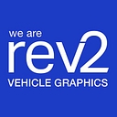 REV2 Design logo