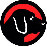 Black Lab Alarm, Inc. logo