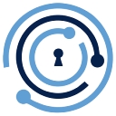 Holocron Cyber logo