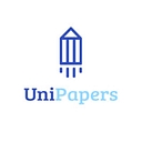 UniPapers logo