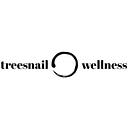 Treesnail Wellness logo