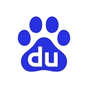 Baidu Cloud logo