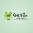 Greenview Landscaping logo