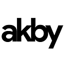 akby logo