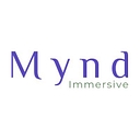 Mynd Immersive logo