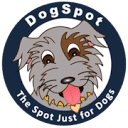 DogSpot logo