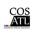 Creative Office Solutions (cosatl) logo