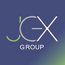 JGX Group logo