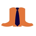 Suits & Boots logo