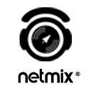NetMix PRO logo