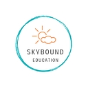 SkyBound Education logo