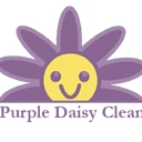 Purple Daisy Clean logo