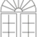 Covering Windows logo