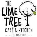 The Lime Tree Café logo