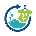 Tip Top Laundry logo