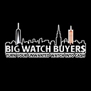 Big Watch Buyers logo