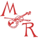 Weisshaar M and R & Son Violin Shop logo