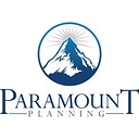 Paramount Planning logo