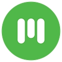 Modus Digital logo