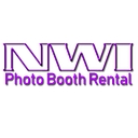 NWI Photo Booth Rental logo