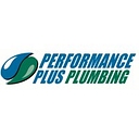 Performance Plus Plumbing logo
