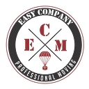 Easy Company Moving logo