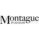 Montague Pianos logo