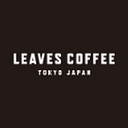 Leaves Coffee Roasters logo