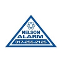 Nelson Alarm logo