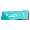 Blank Sheet logo