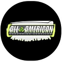 All American Shredding Services logo