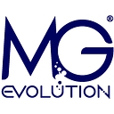 MG Evolution logo