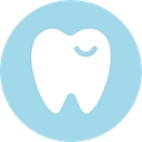 WeSmile Dental logo