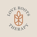 Love Roots Therapy logo
