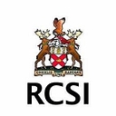 RCSI University of Medicine and Health Sciences logo