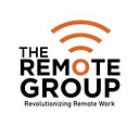The Remote Group logo