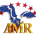 American Metal Roofs logo