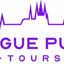 Prague Pulse Tours logo