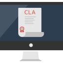 CLA Assistant logo