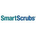 Smart Scrubs logo