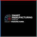 Smart Manufacturing Week logo